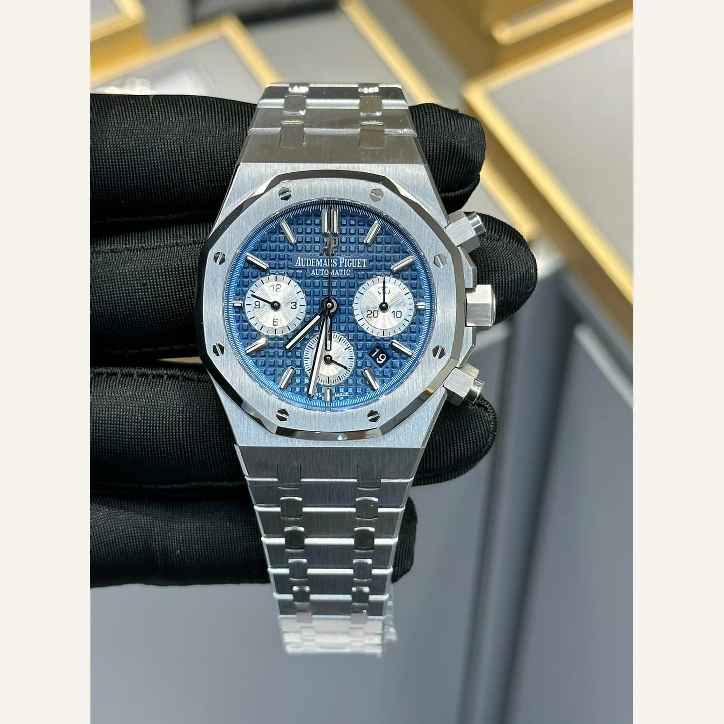 Audemars Piguet Royal Oak 縮圖 1