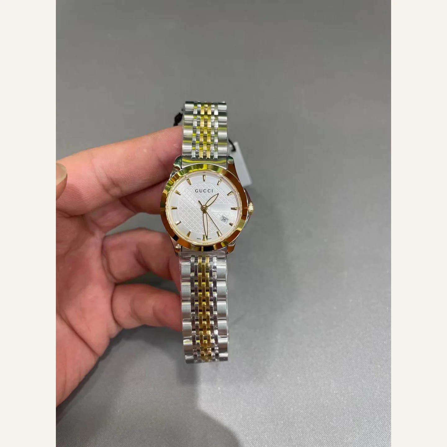 Gucci G-Timeless 縮圖 1