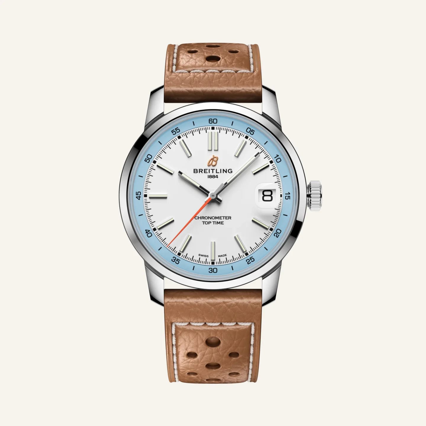 Breitling Top Time B31 縮圖 1