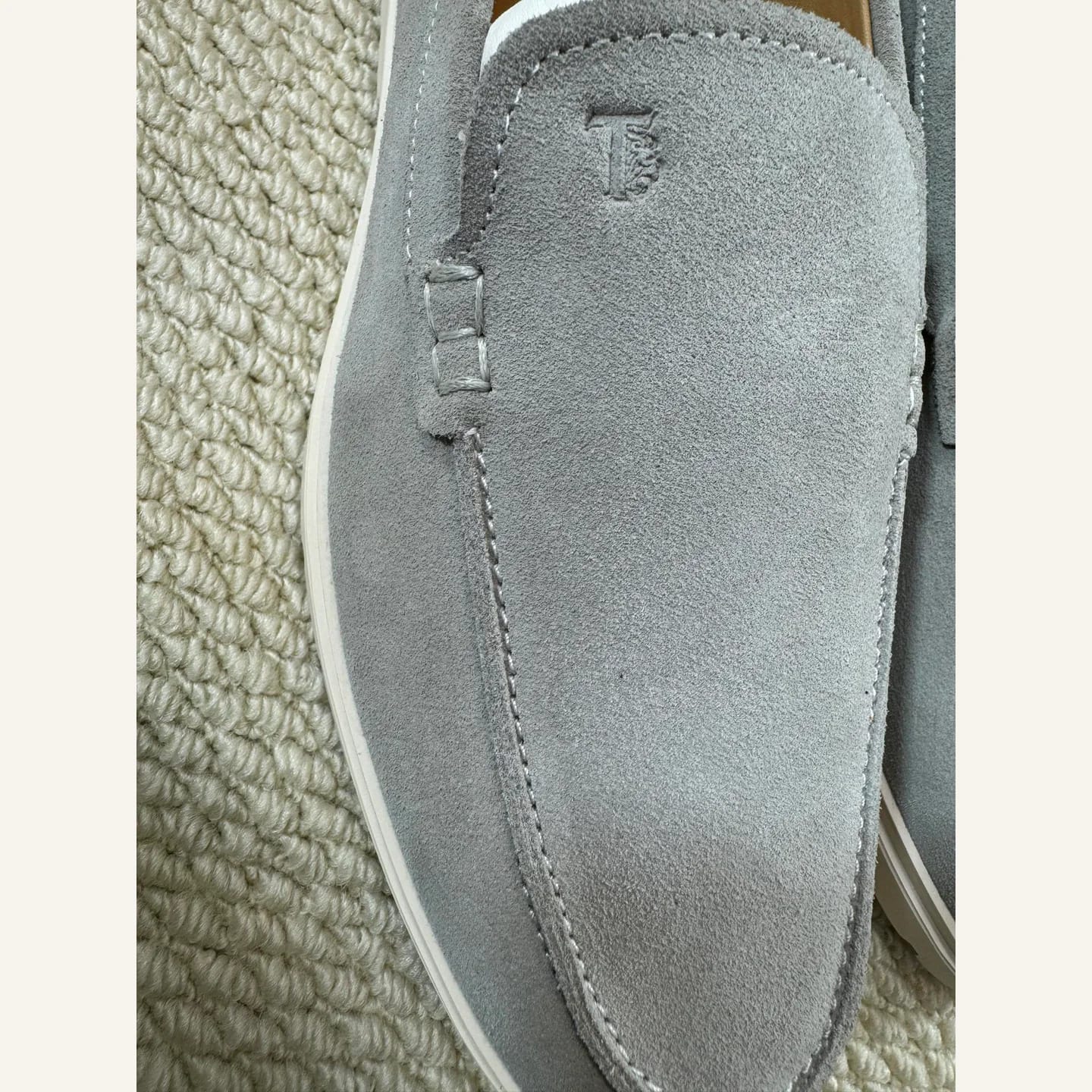 Tod's Gommino Driving Loafer 縮圖 3