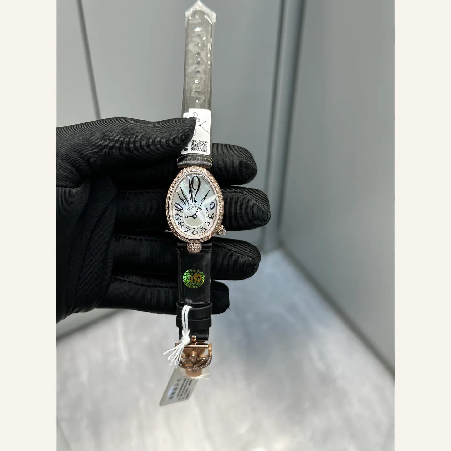 Breguet Reine de Naples 縮圖 1