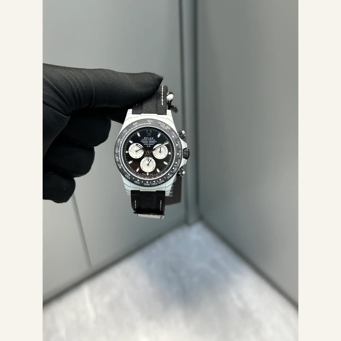 Rolex Cosmograph Daytona 縮圖 1