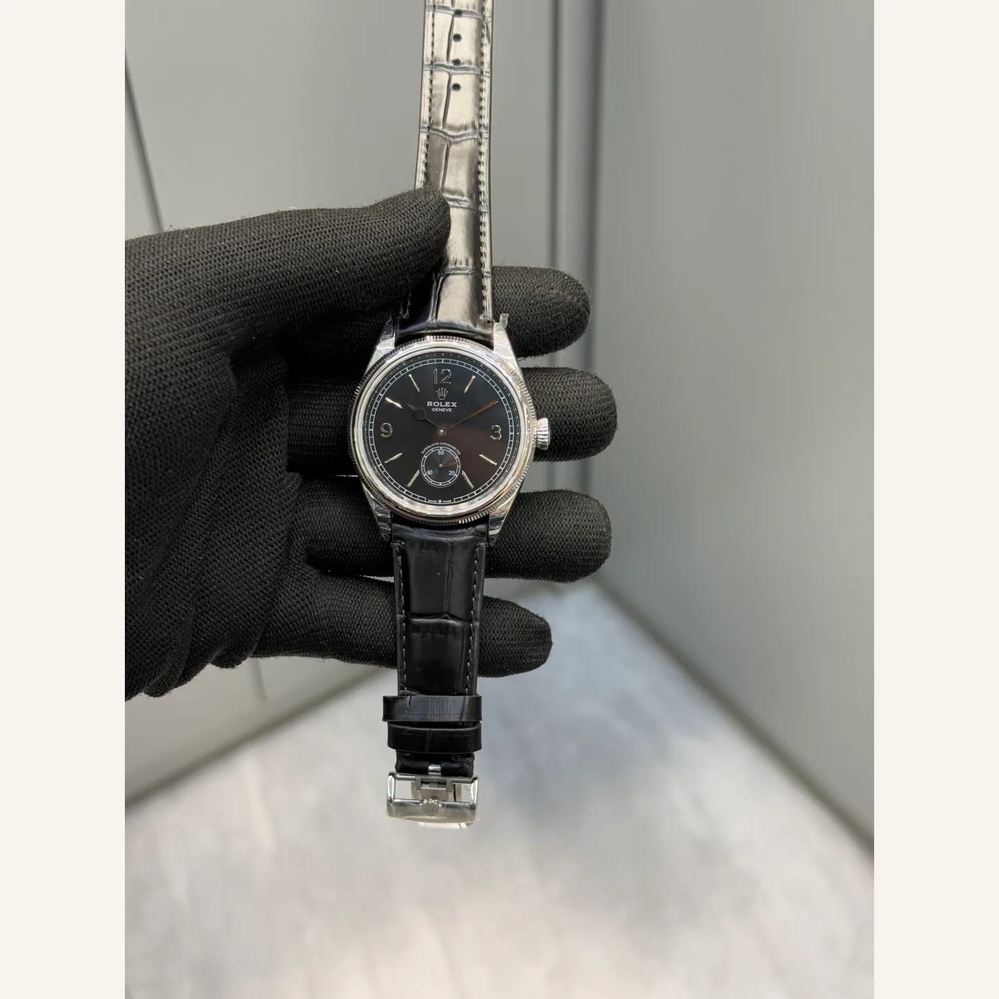 Rolex Oyster Perpetual 縮圖 1