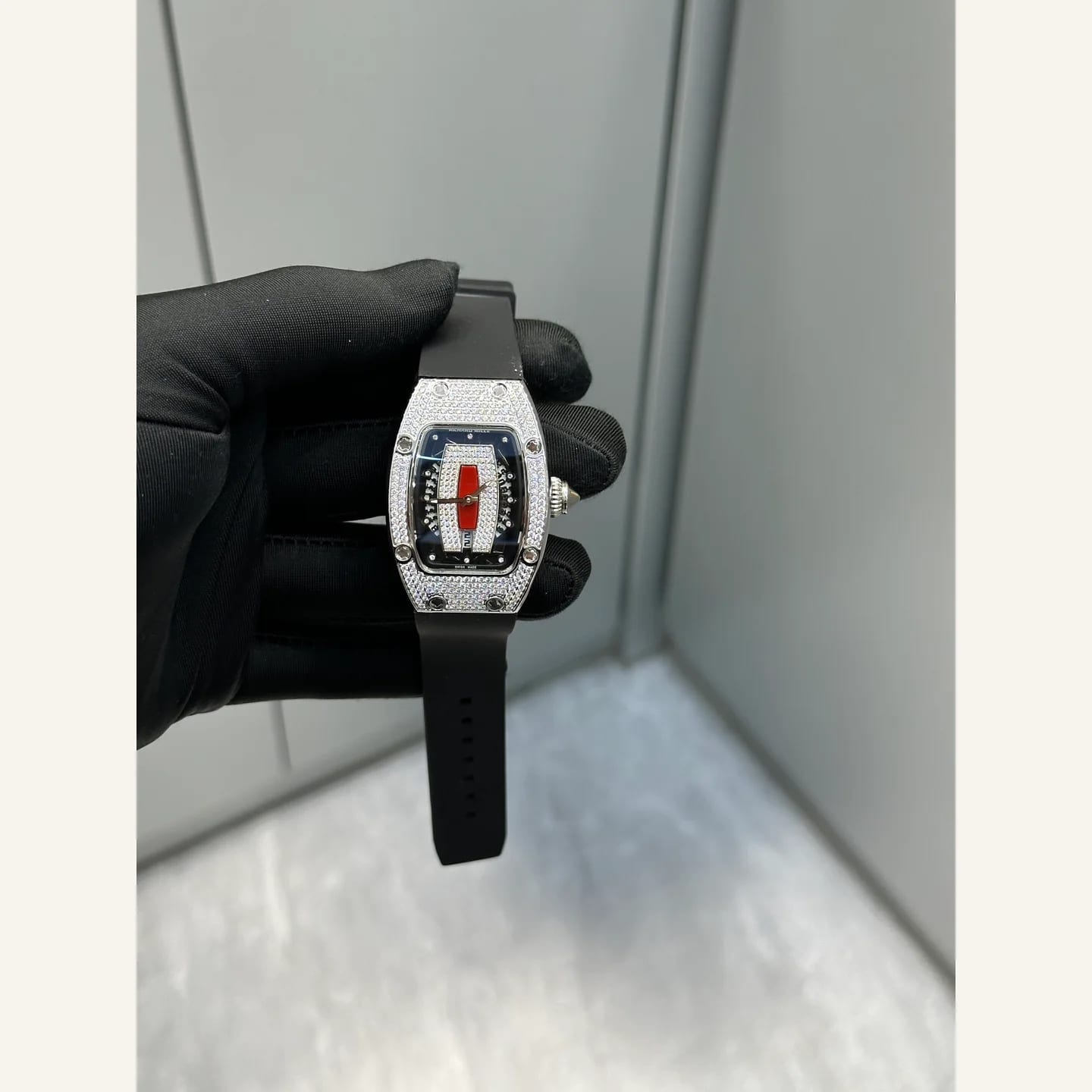 Richard Mille RM 07 family 縮圖 1