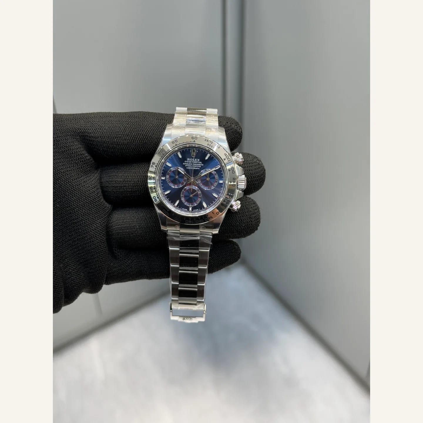 Rolex Cosmograph Daytona 縮圖 1