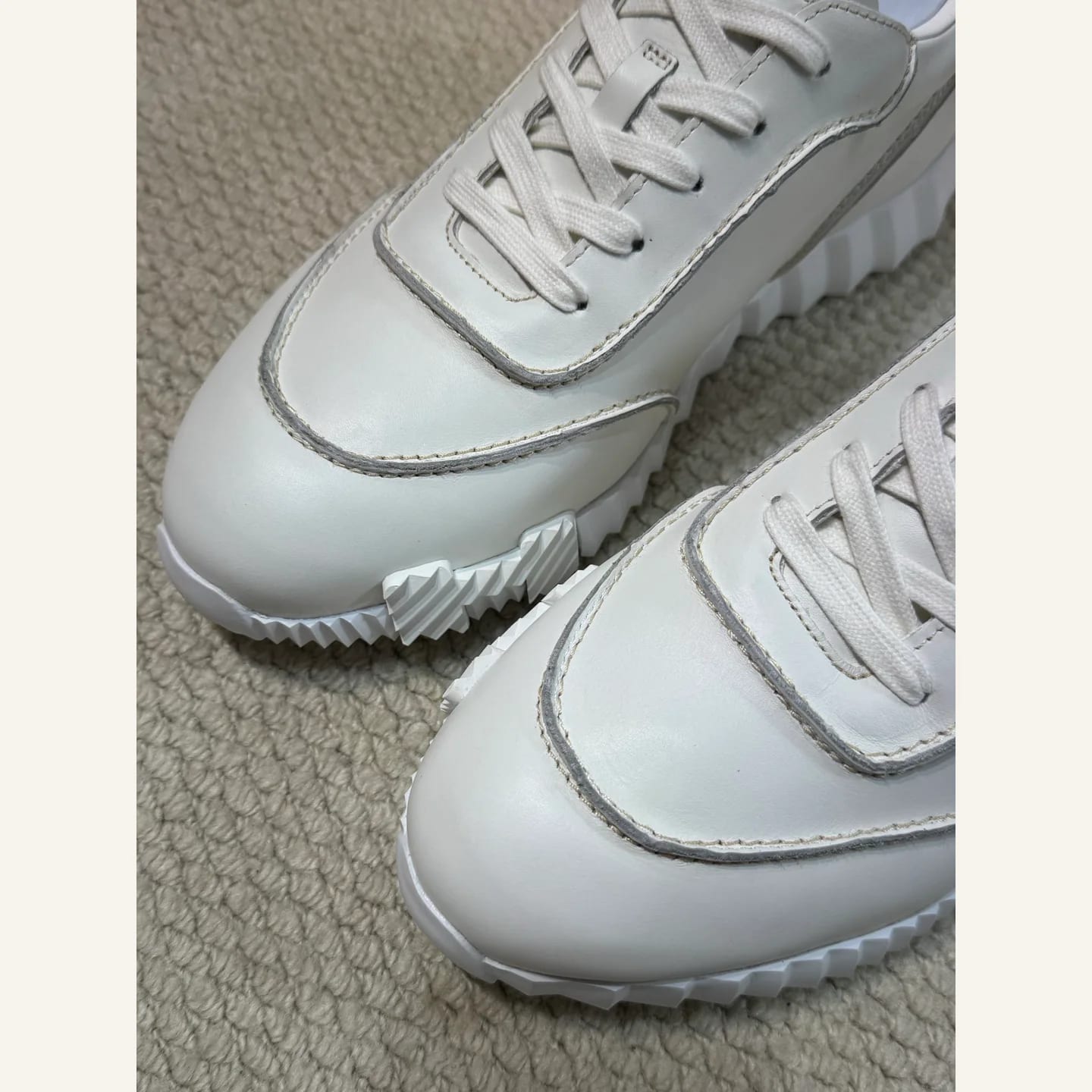 Hermès Bouncing Sneaker 縮圖 4