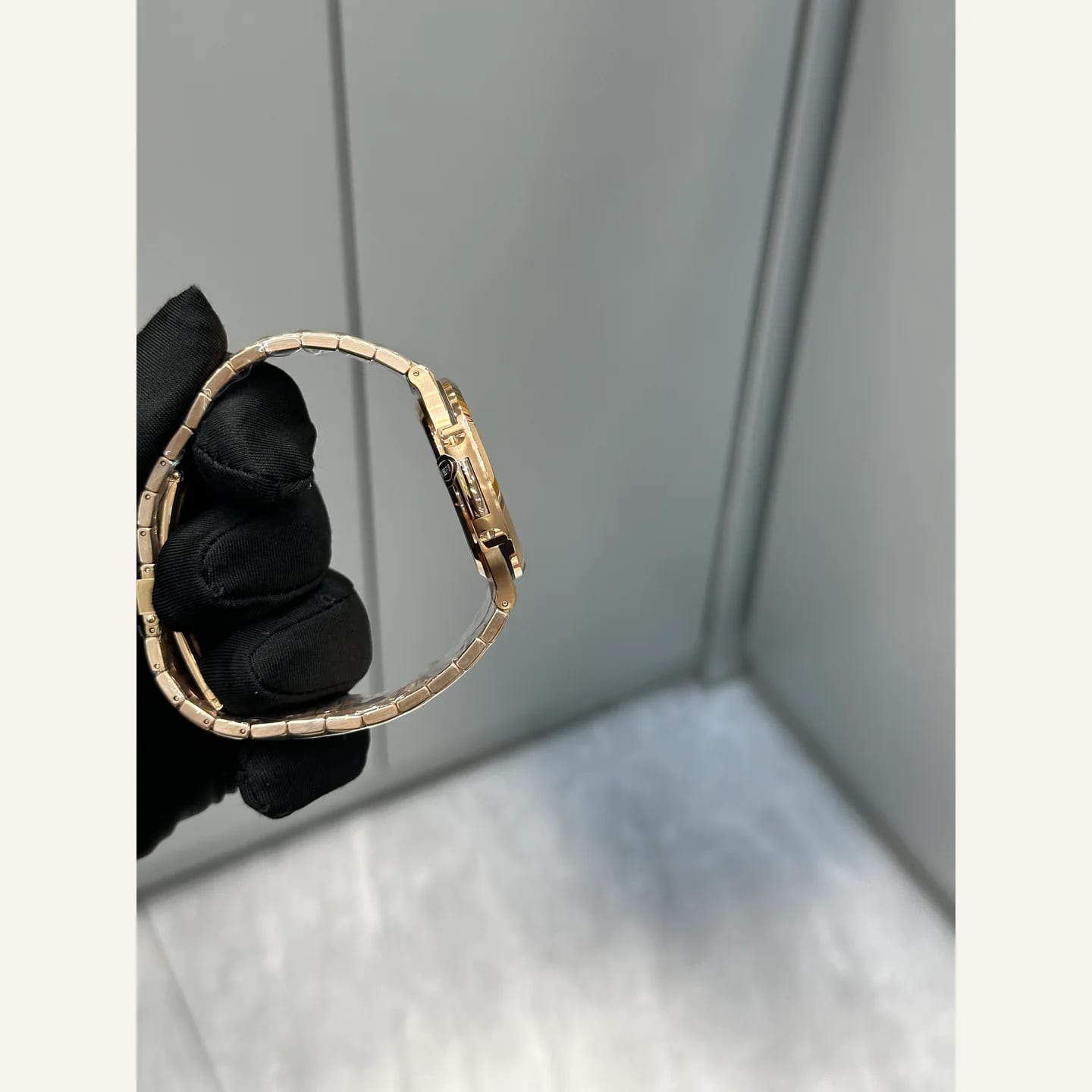Patek Philippe Nautilus 縮圖 4