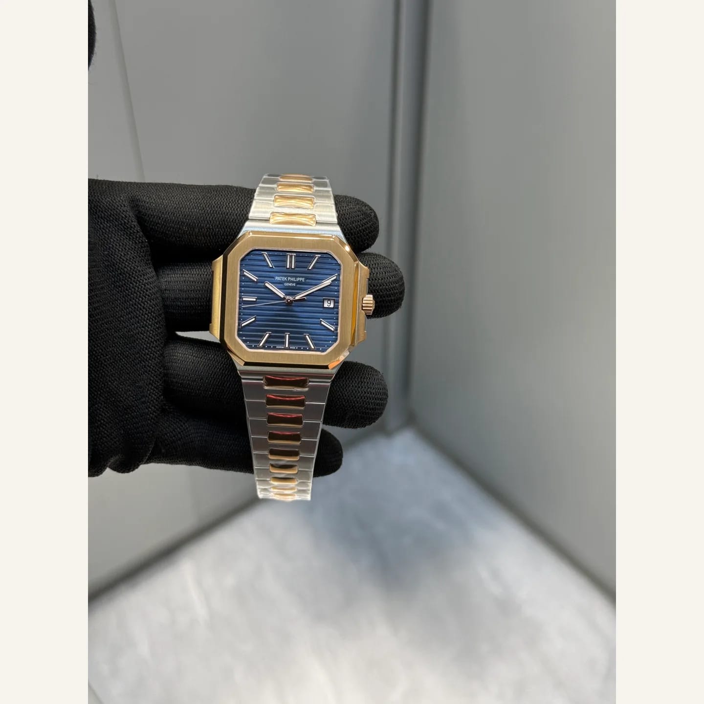 Patek Philippe Cubitus 縮圖 1