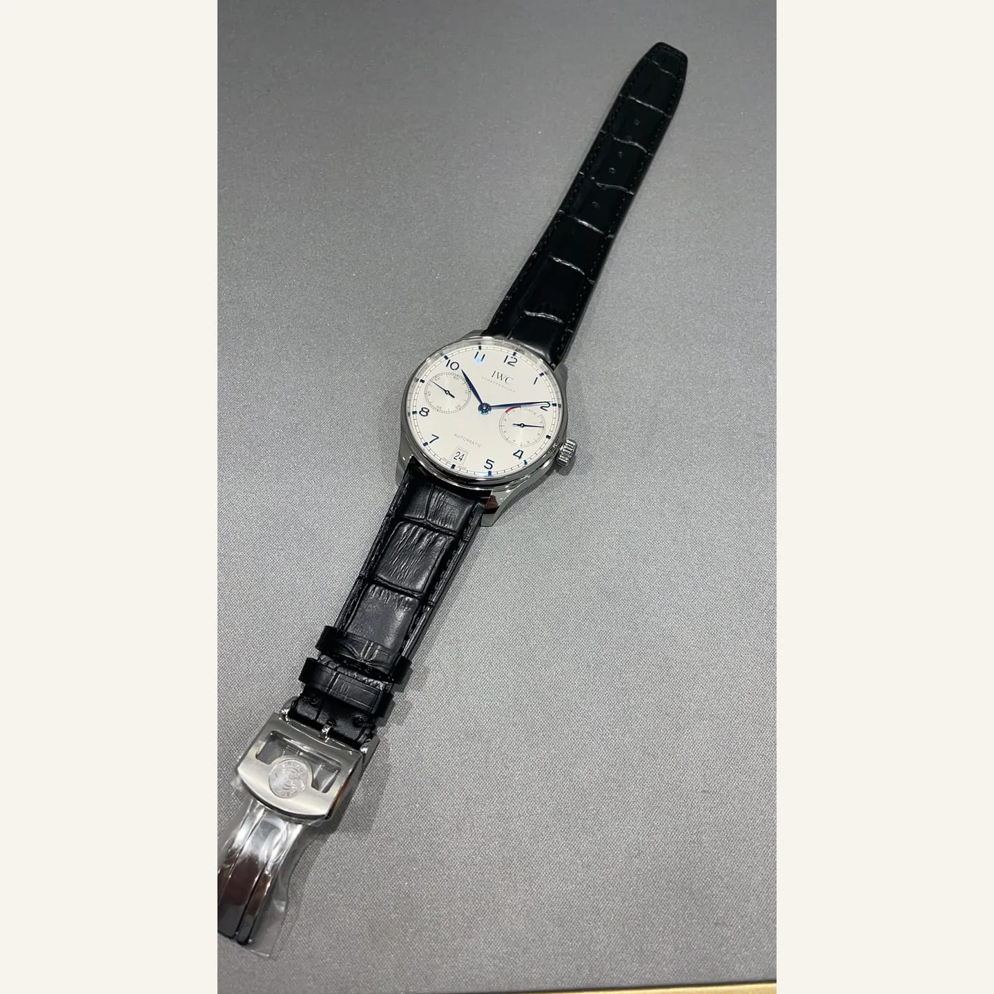 IWC Portugieser 縮圖 3