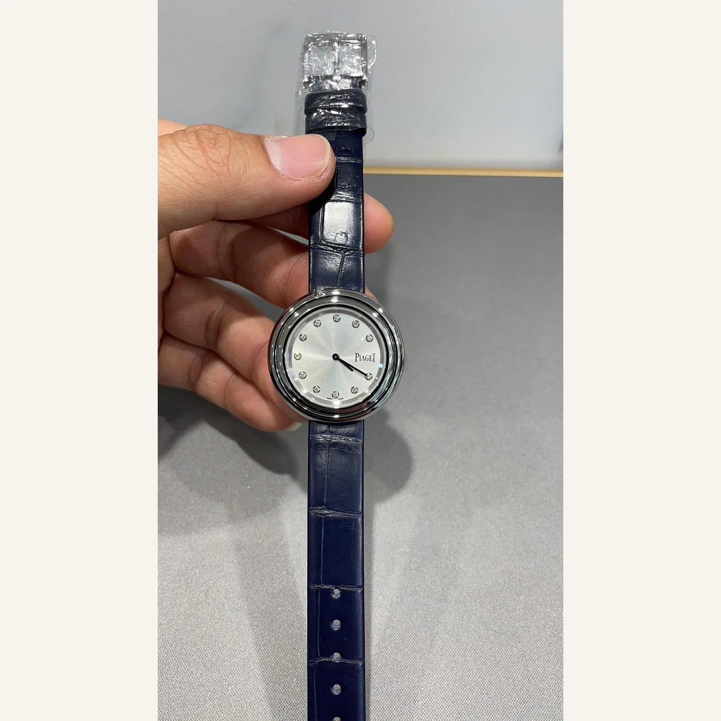 Piaget Possession 縮圖 1