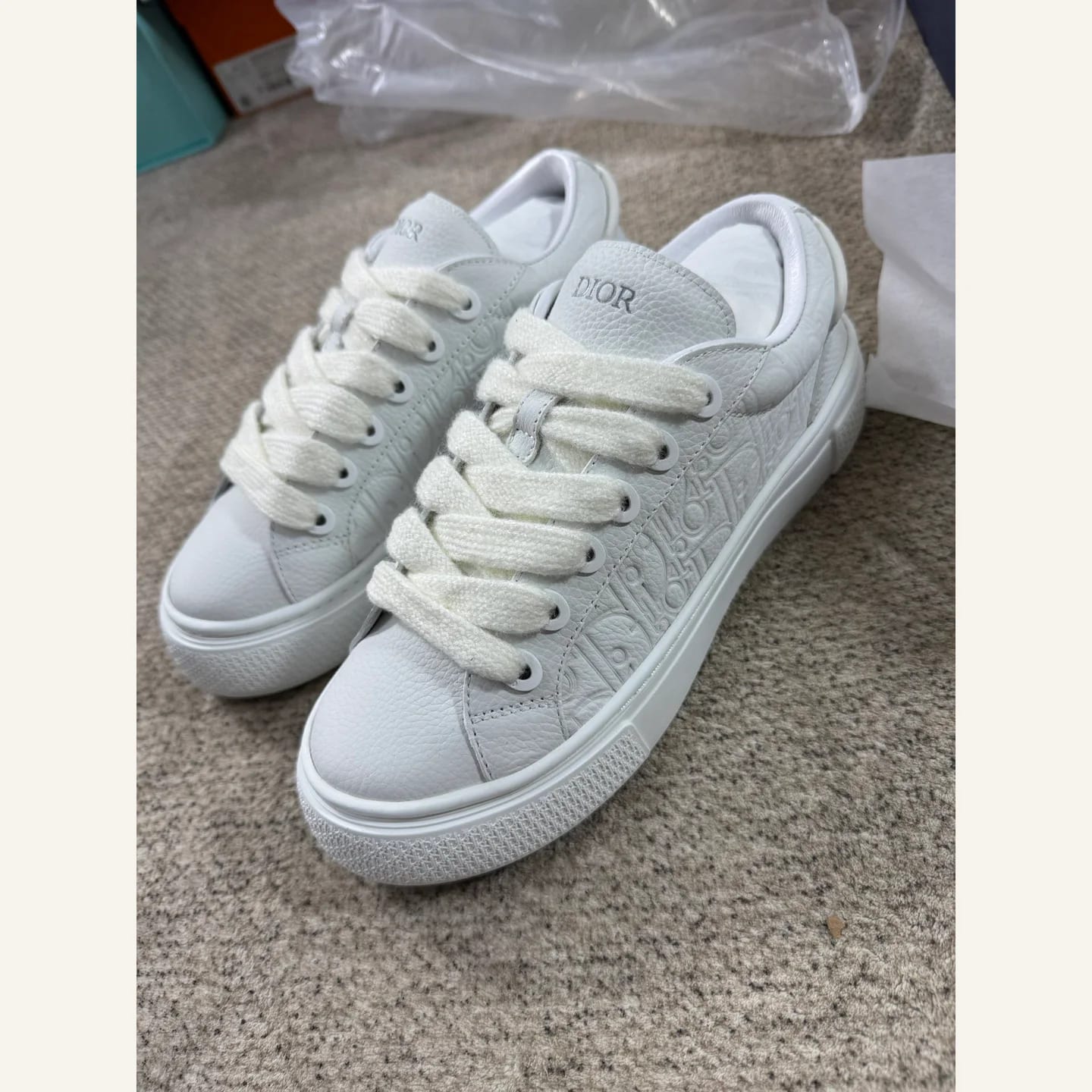 Dior B33 Sneaker 縮圖 1