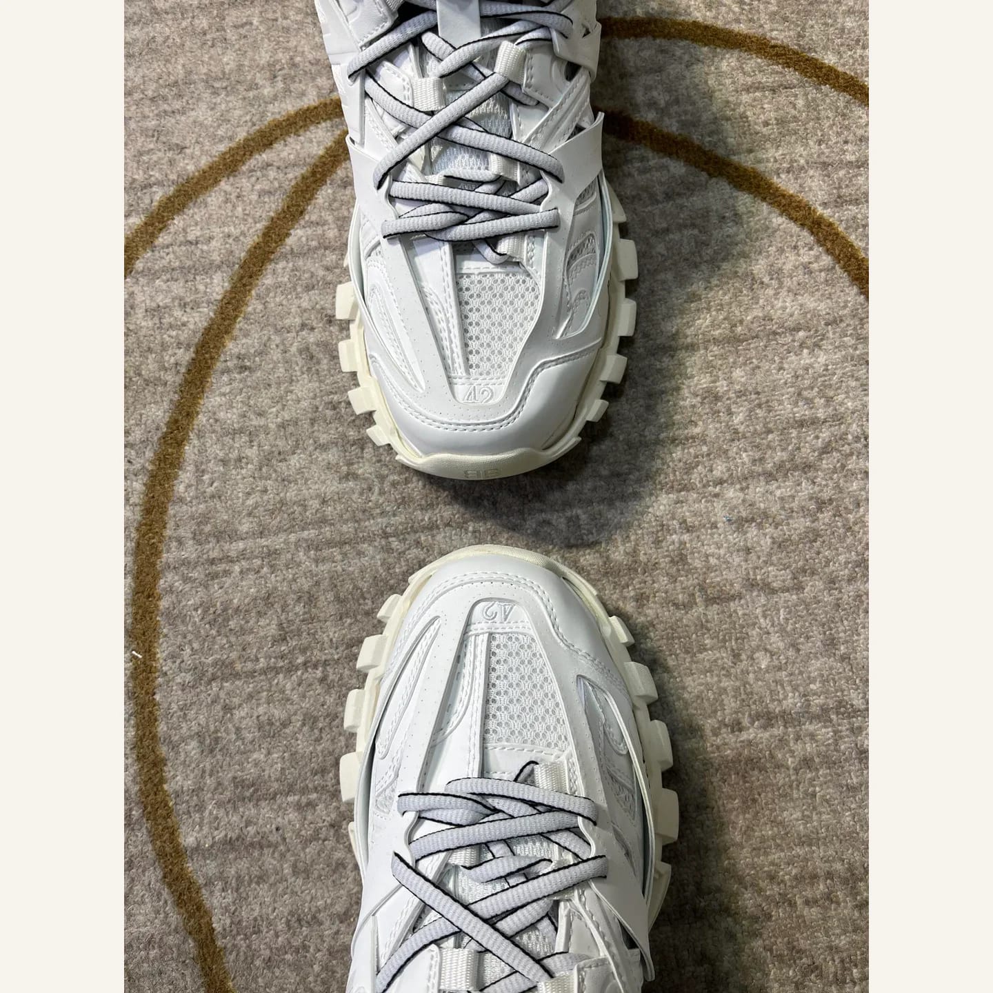 Balenciaga Track Sneaker 縮圖 3