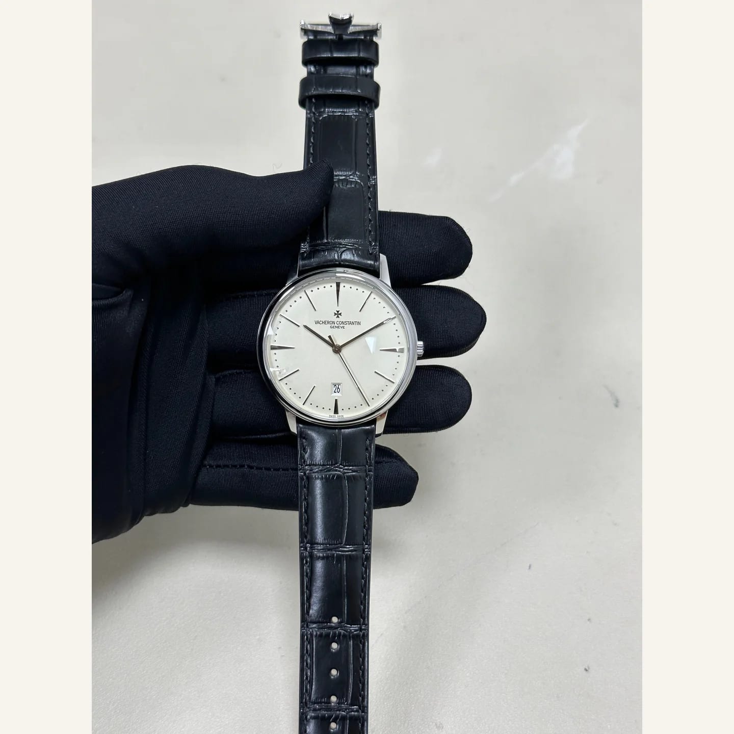 Vacheron Constantin Patrimony 縮圖 1