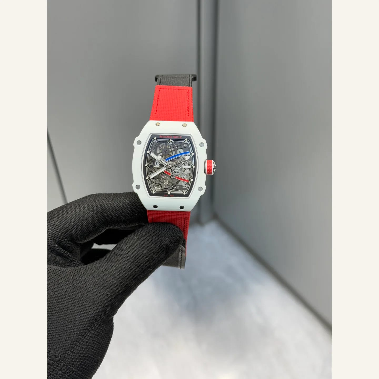 Richard Mille RM 67-02 縮圖 1