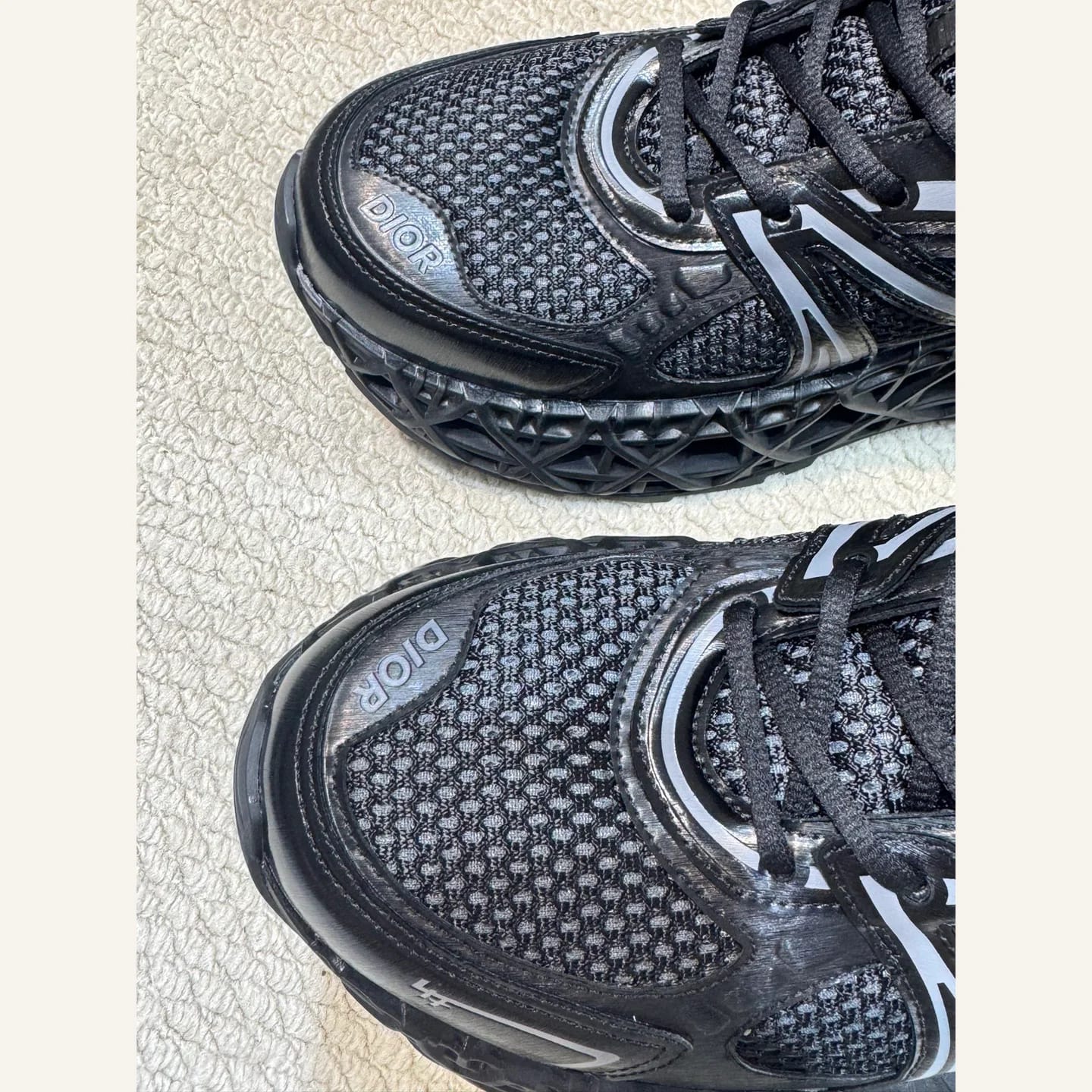 Dior B30 Sneaker 縮圖 4