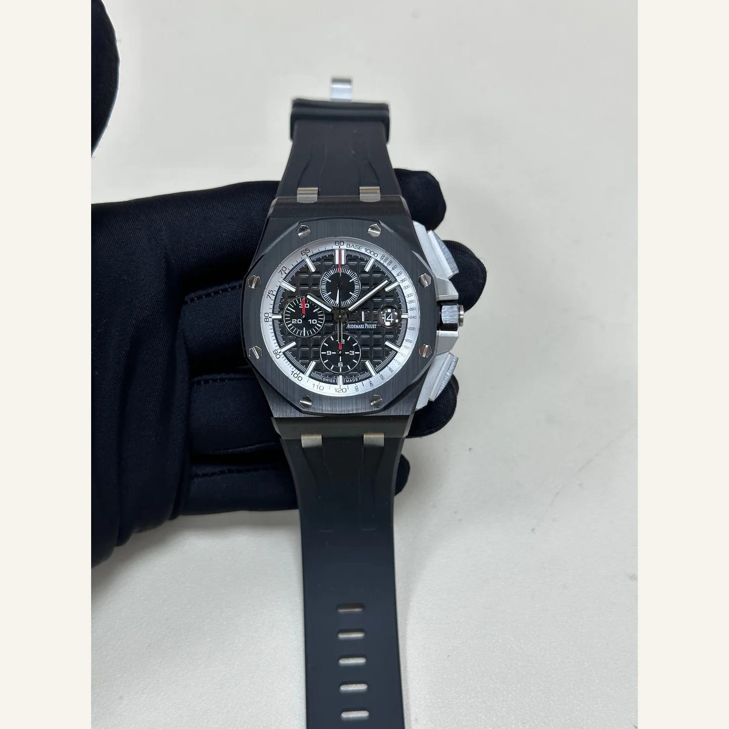 Audemars Piguet Royal Oak Offshore 26400 縮圖 5