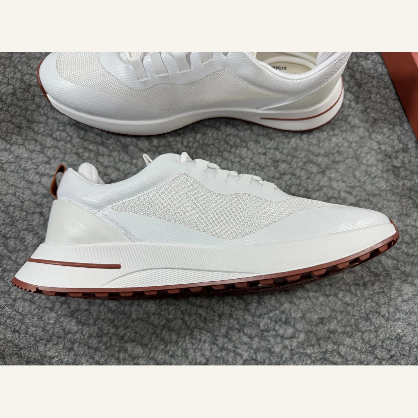 Loro Piana 360 LP Flexy Walk Sneaker 縮圖 3
