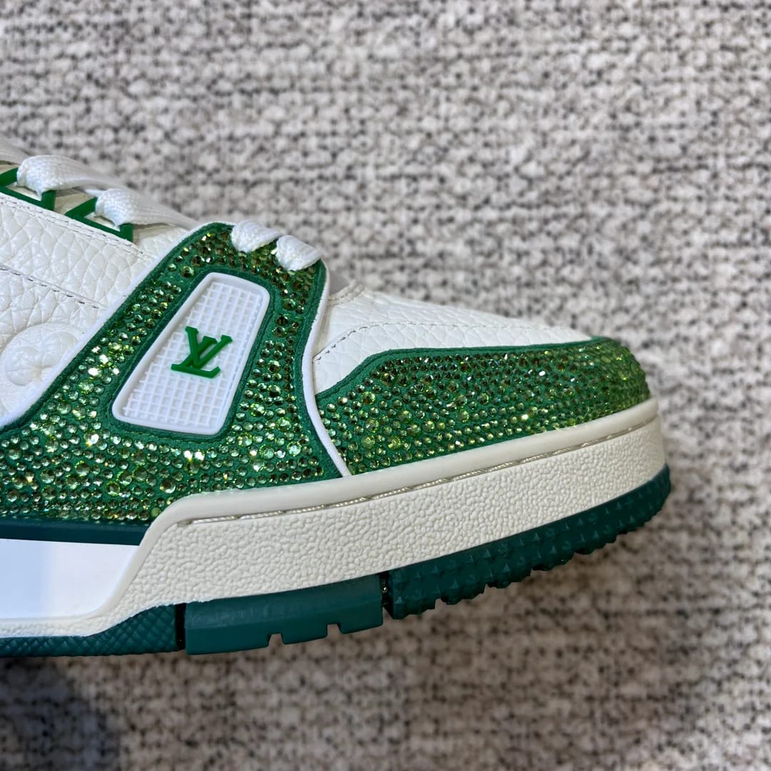 Louis Vuitton LV Trainer Sneaker 縮圖 4