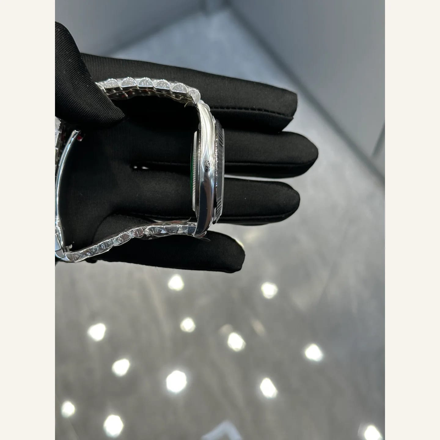 Rolex Datejust 縮圖 4