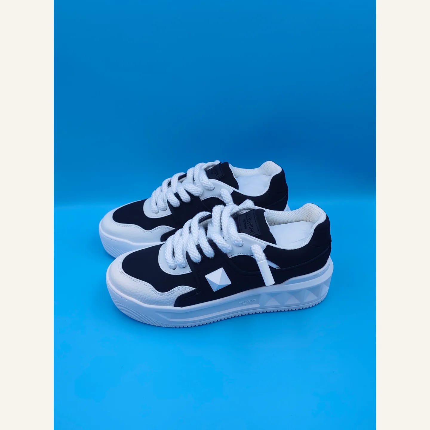 Valentino Garavani Open Sneaker 縮圖 2