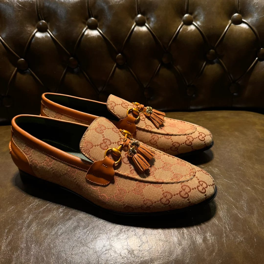 Gucci Horsebit Loafer 縮圖 2