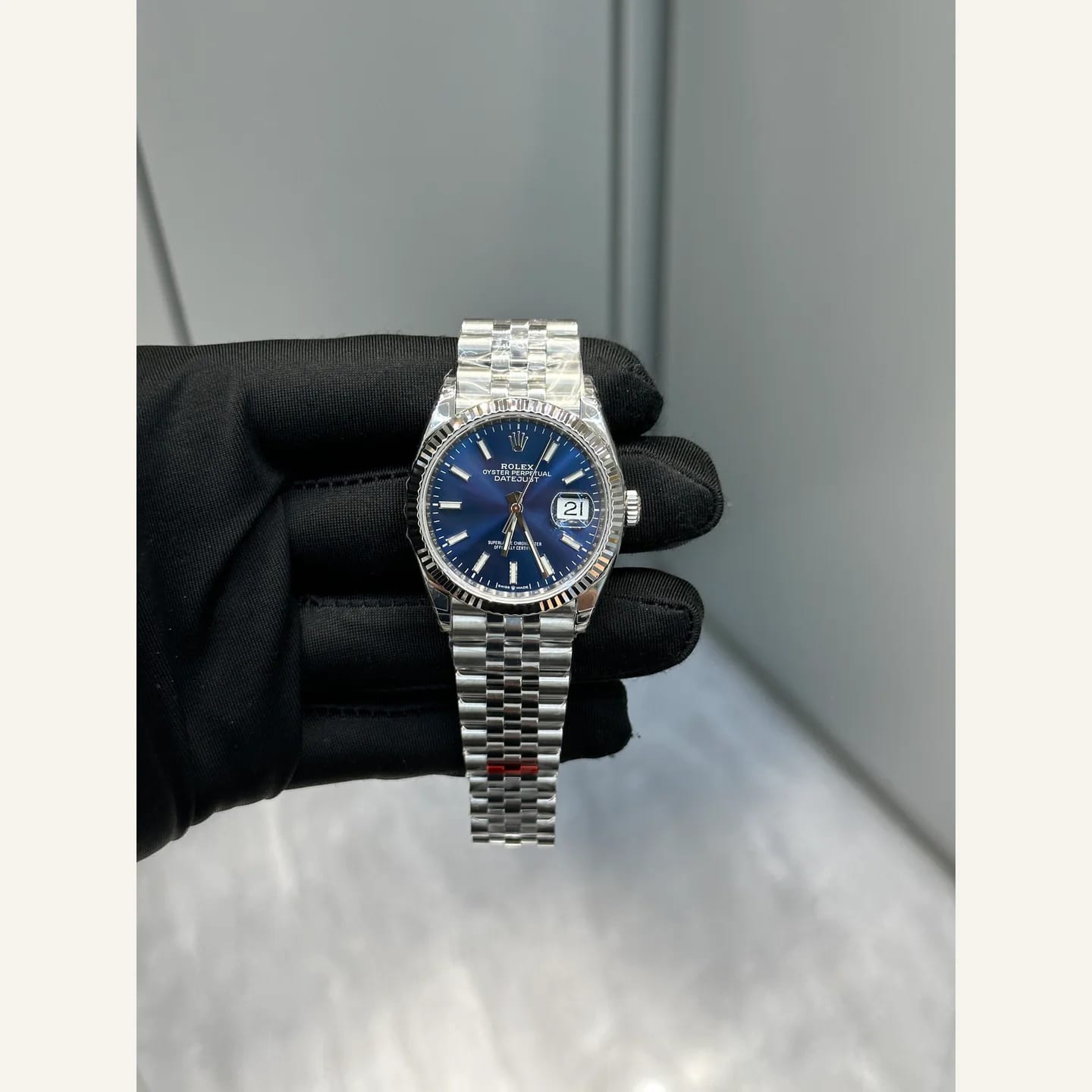 Rolex Datejust 縮圖 1