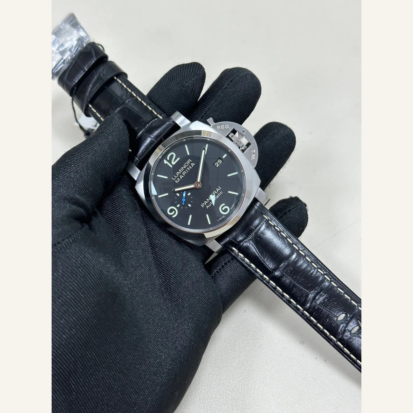 Panerai Luminor 縮圖 2
