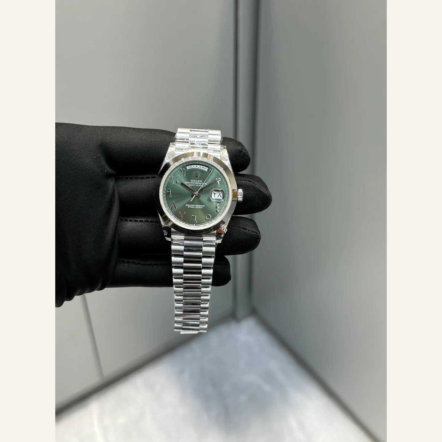 Rolex Datejust 縮圖 1