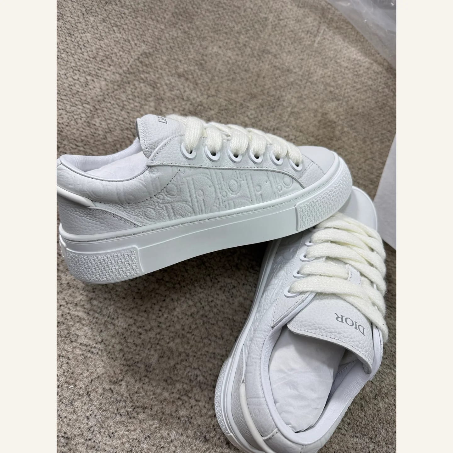 Dior B33 Sneaker 縮圖 4