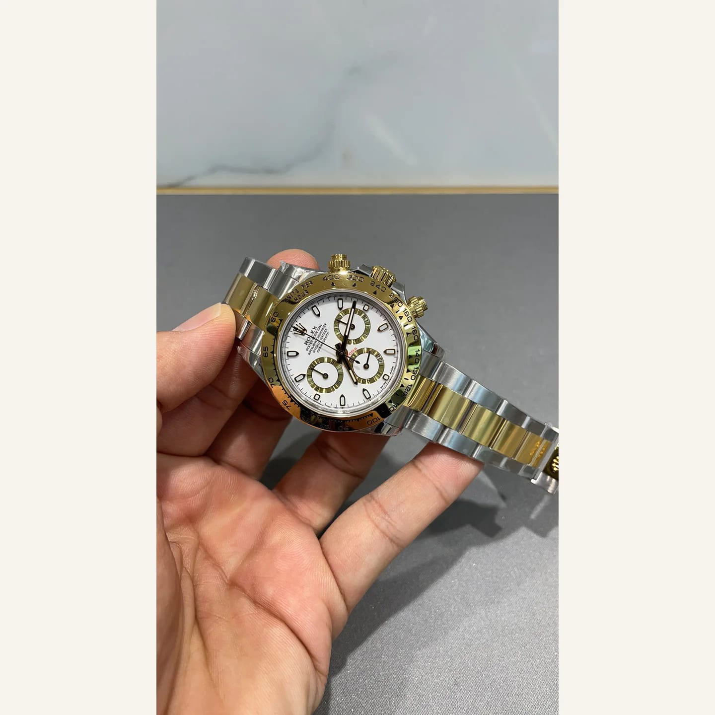 Rolex Cosmograph Daytona 縮圖 2