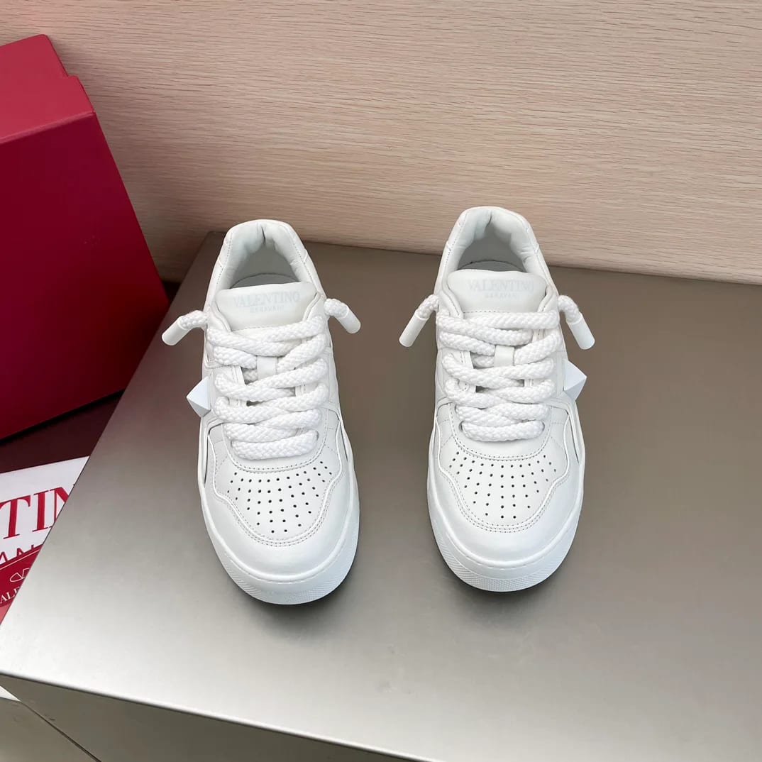 Valentino Garavani One Stud XL Sneaker 縮圖 2