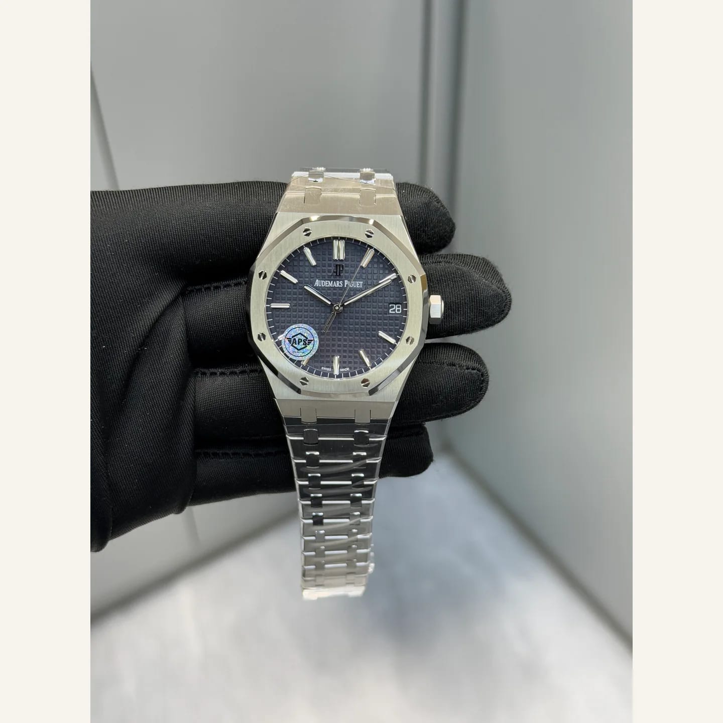 Audemars Piguet Royal Oak 縮圖 1