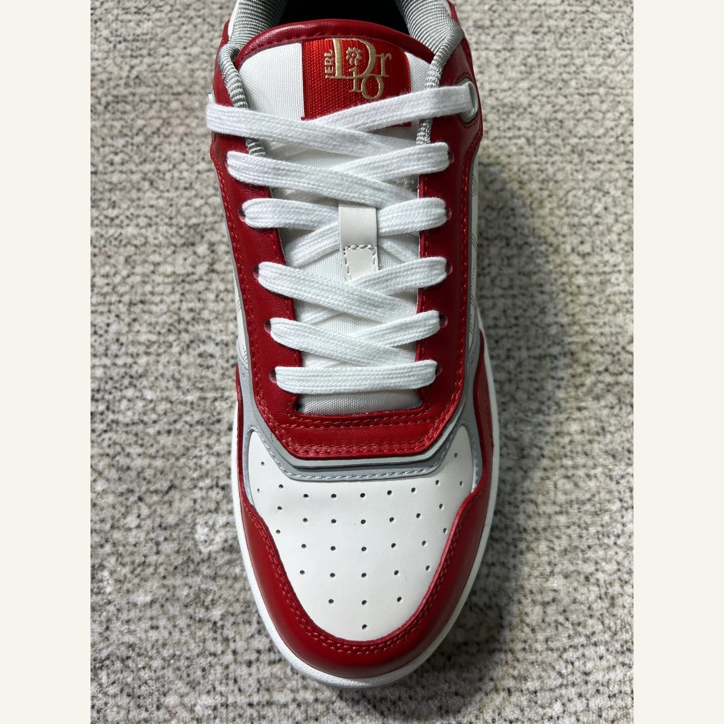 Dior B27 Sneaker 縮圖 4