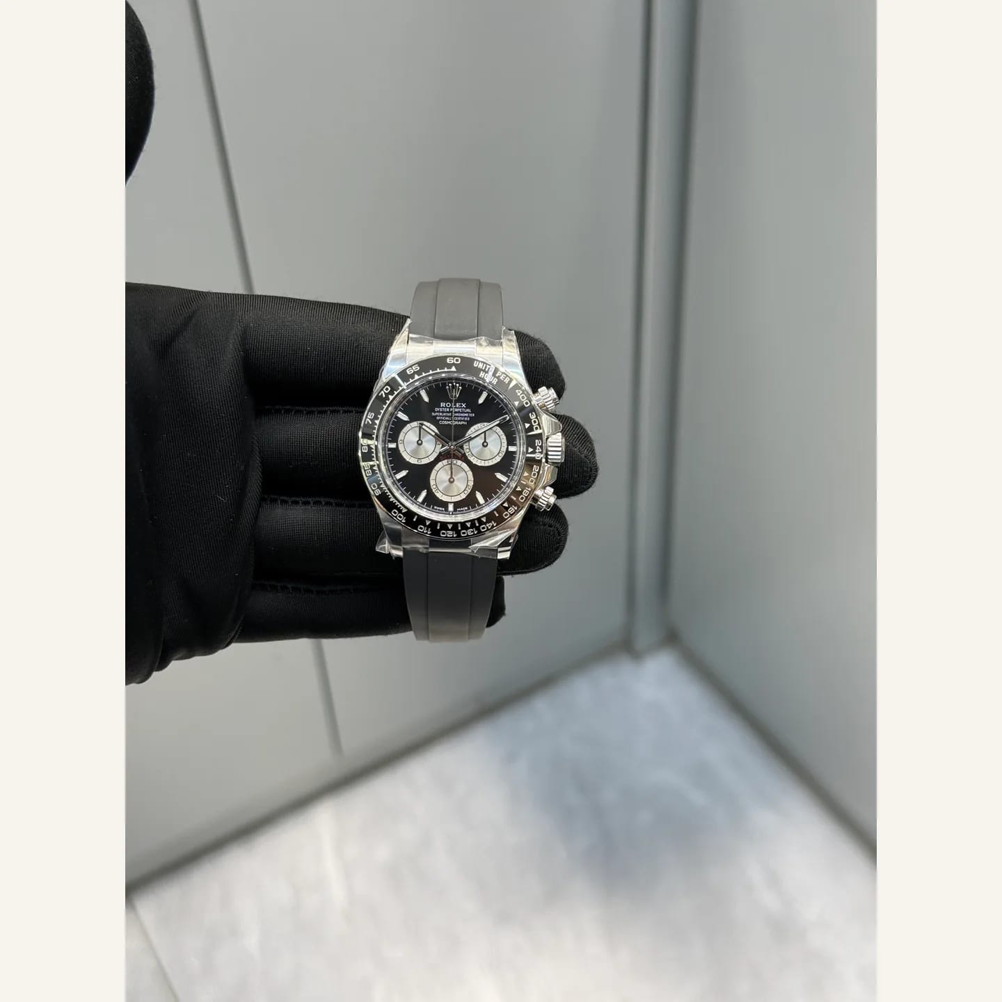 Rolex Cosmograph Daytona 縮圖 1