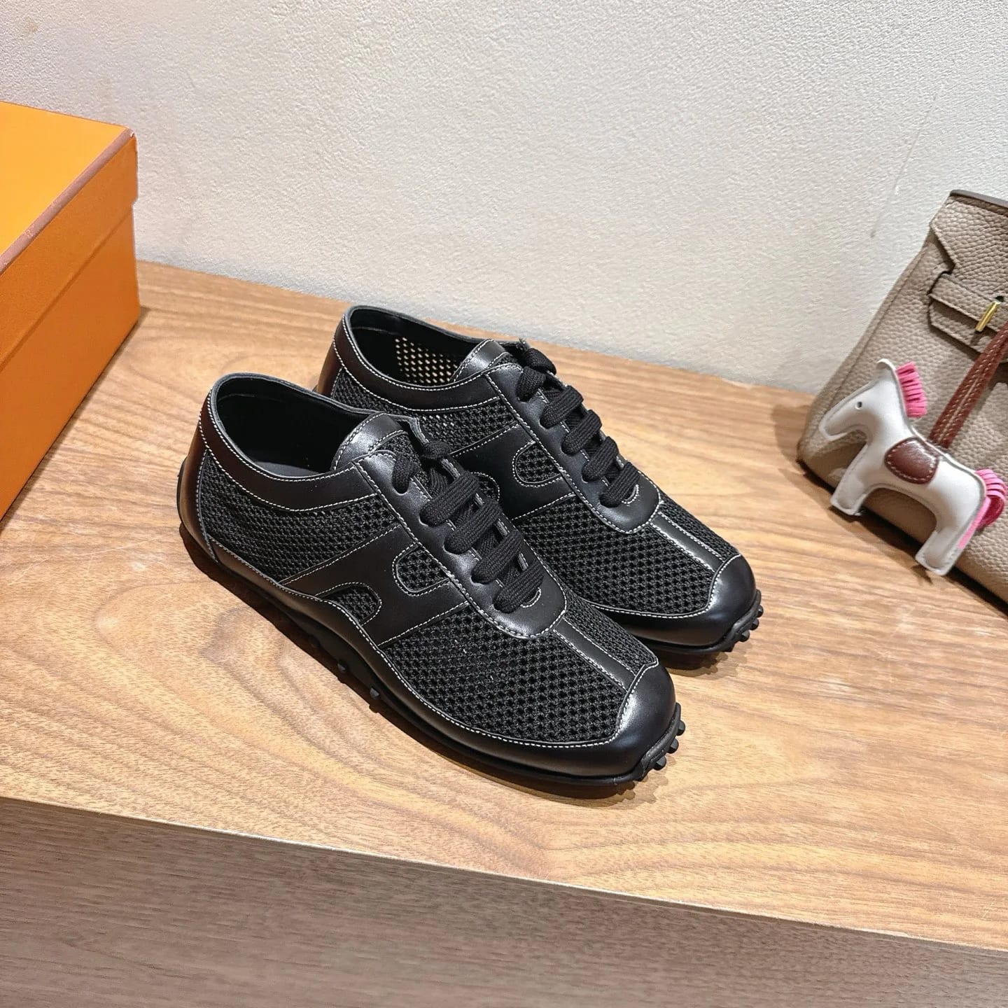 Hermès Trail Sneaker 縮圖 3