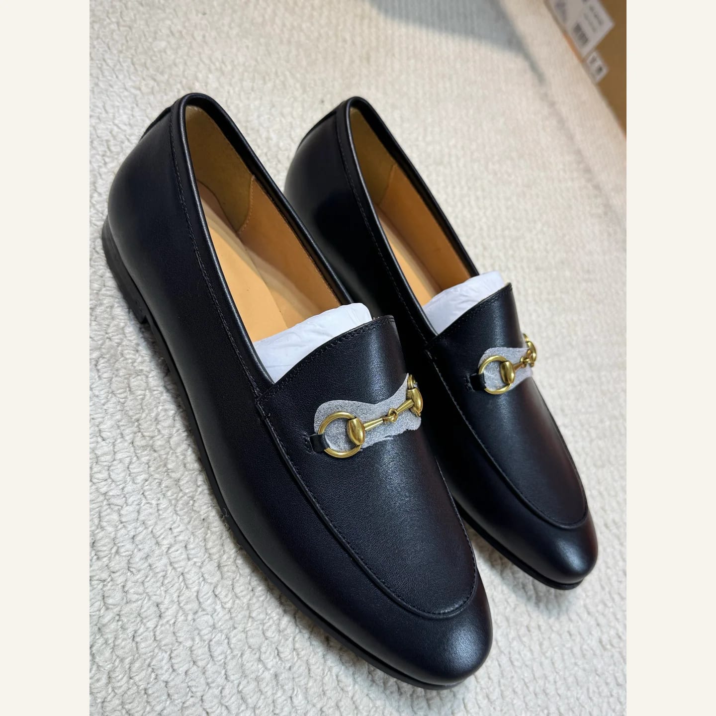 Gucci Horsebit Loafer 縮圖 2