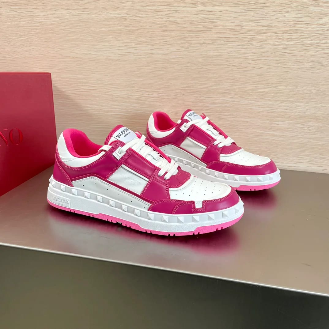 Valentino Garavani Freedots Sneaker 縮圖 3