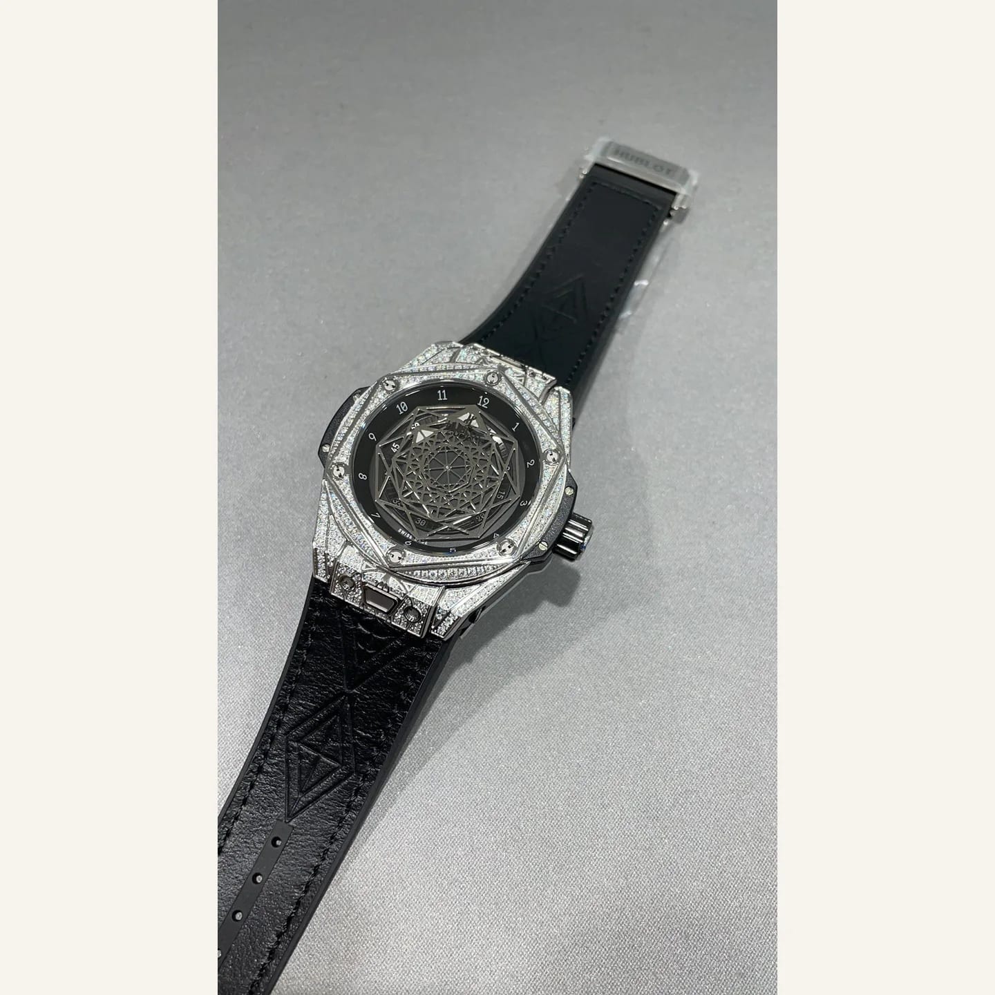 Hublot Big Bang 縮圖 2