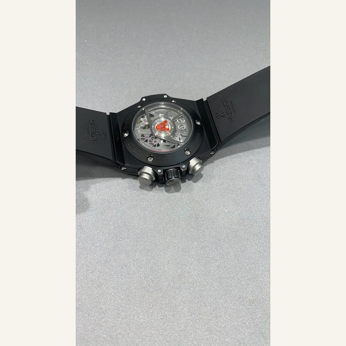 Hublot Big Bang 縮圖 6