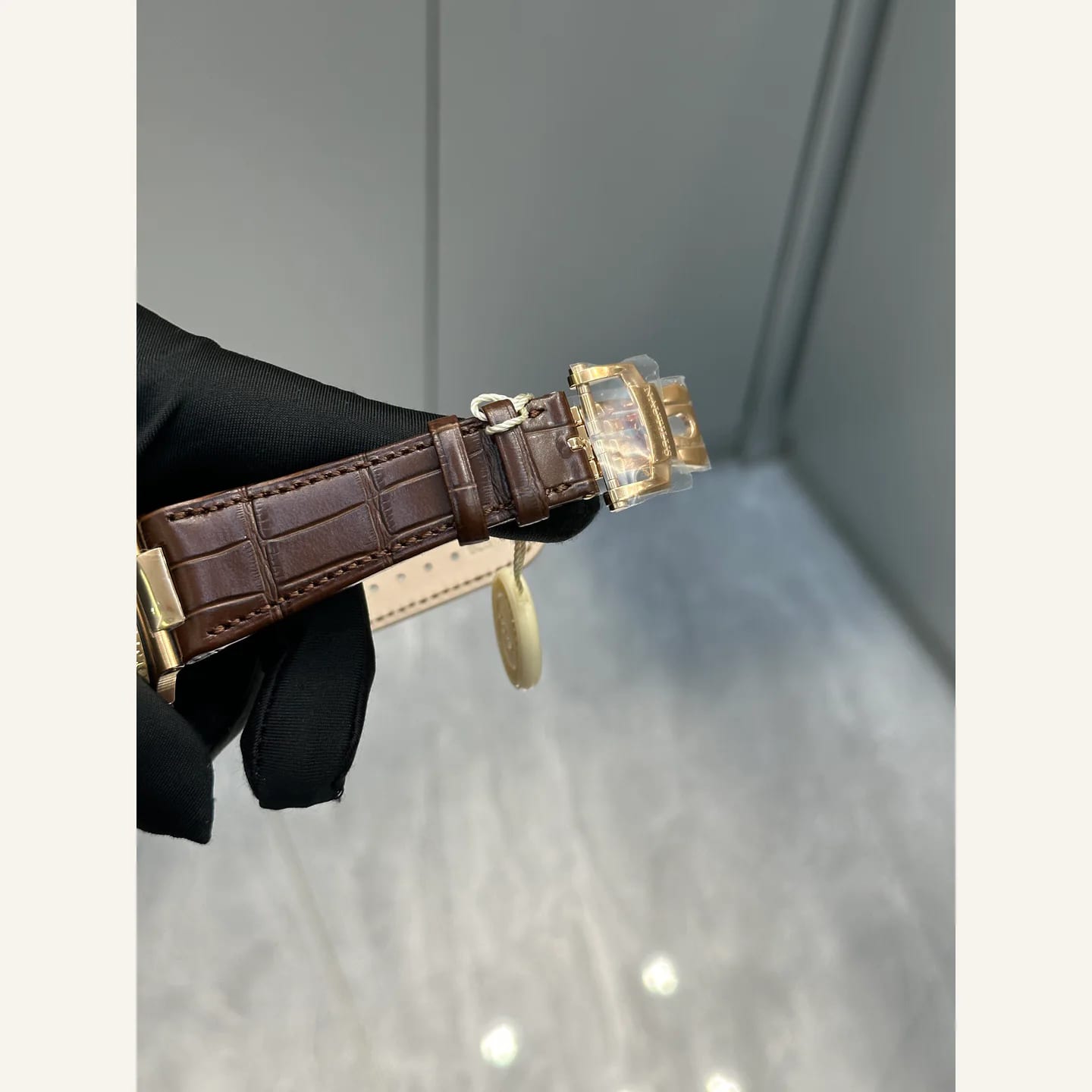 Patek Philippe Nautilus 縮圖 3