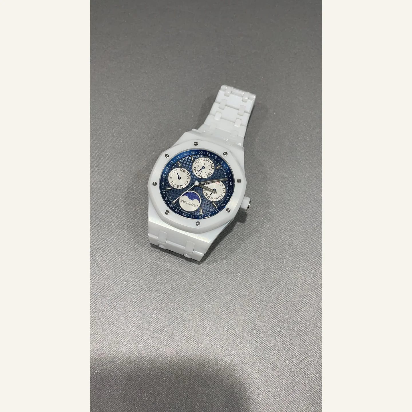 Audemars Piguet Royal Oak 26579 縮圖 2