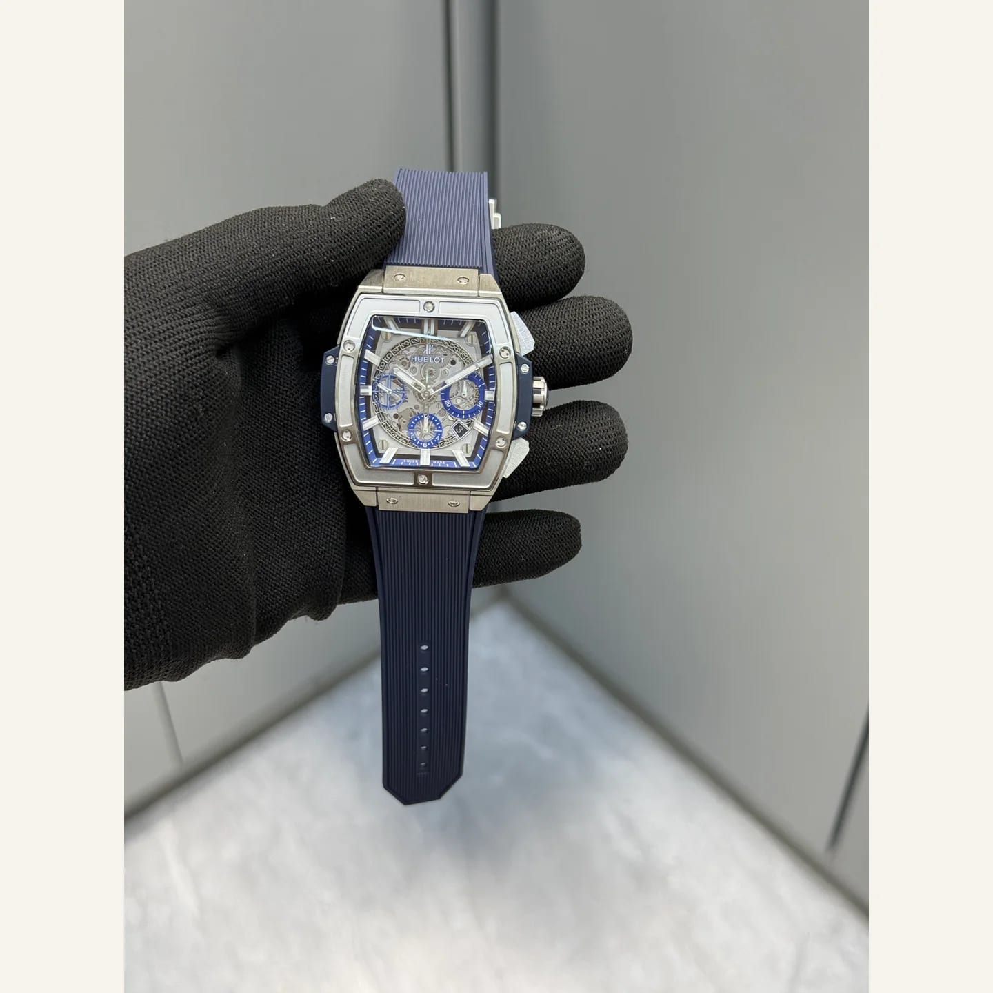 Hublot Big Bang 縮圖 1