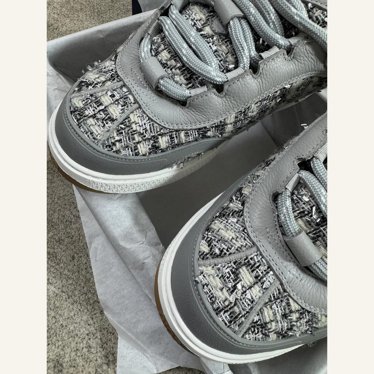 Dior B33 Sneaker 縮圖 3