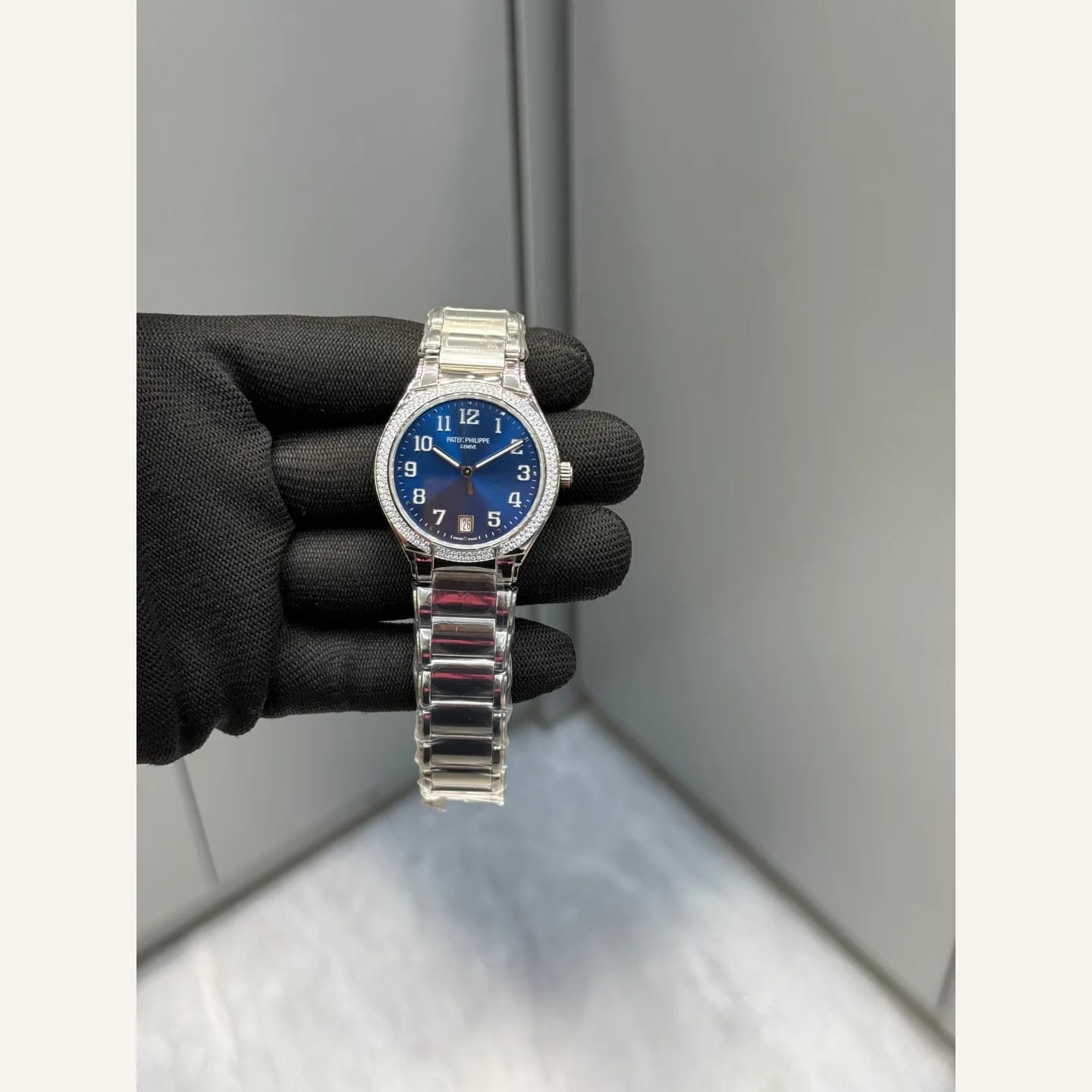 Patek Philippe Twenty~4 縮圖 1