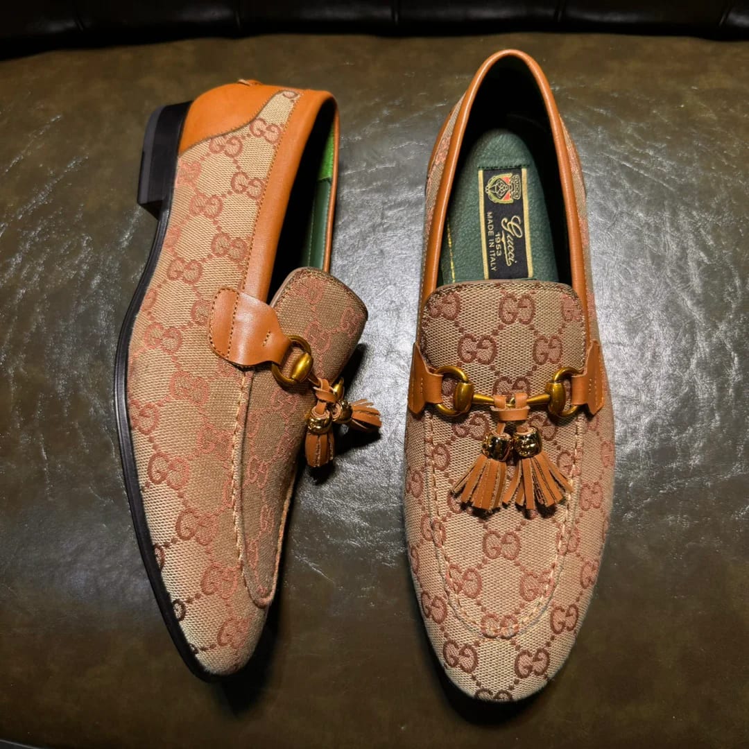 Gucci Horsebit Loafer 縮圖 3