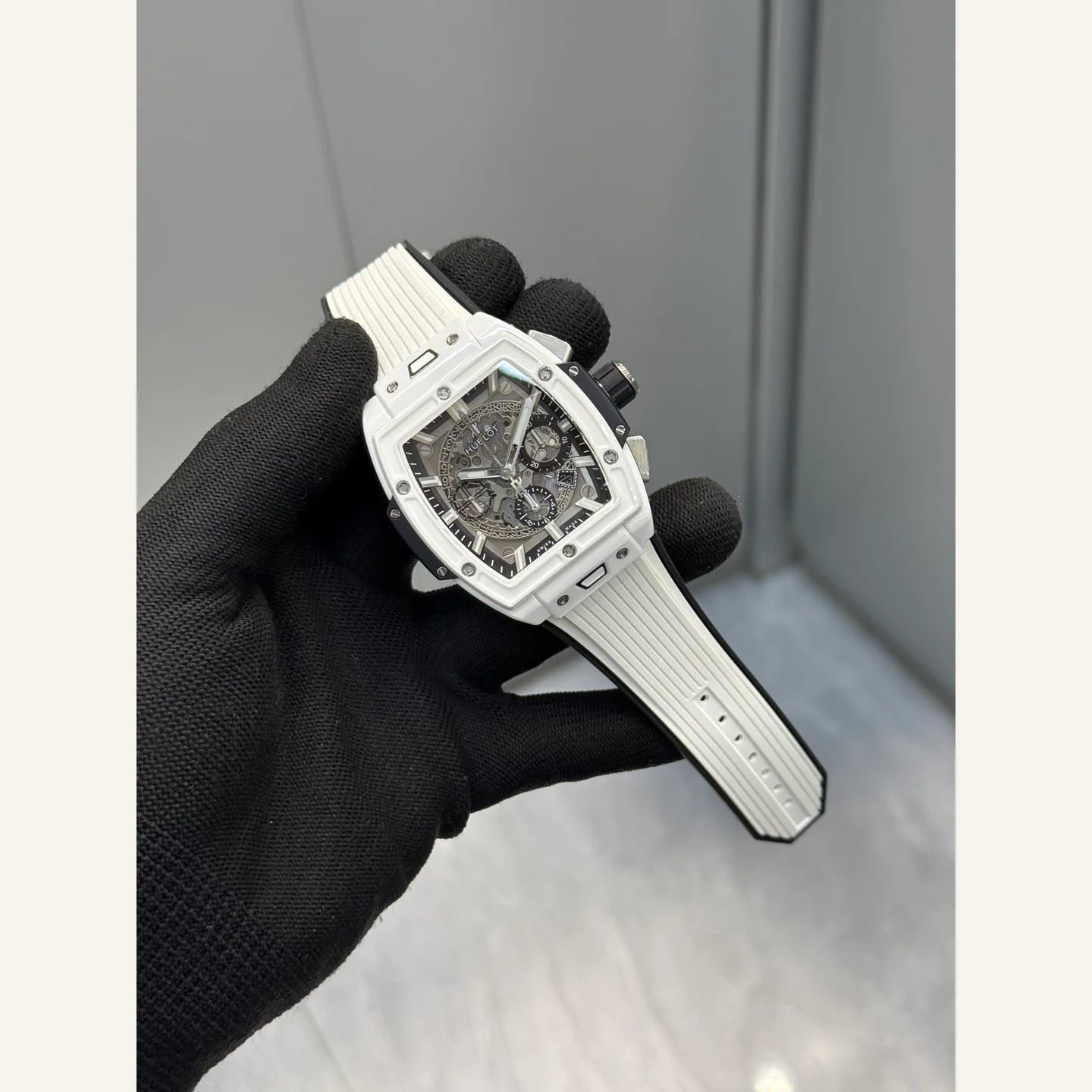 Hublot Big Bang 縮圖 2