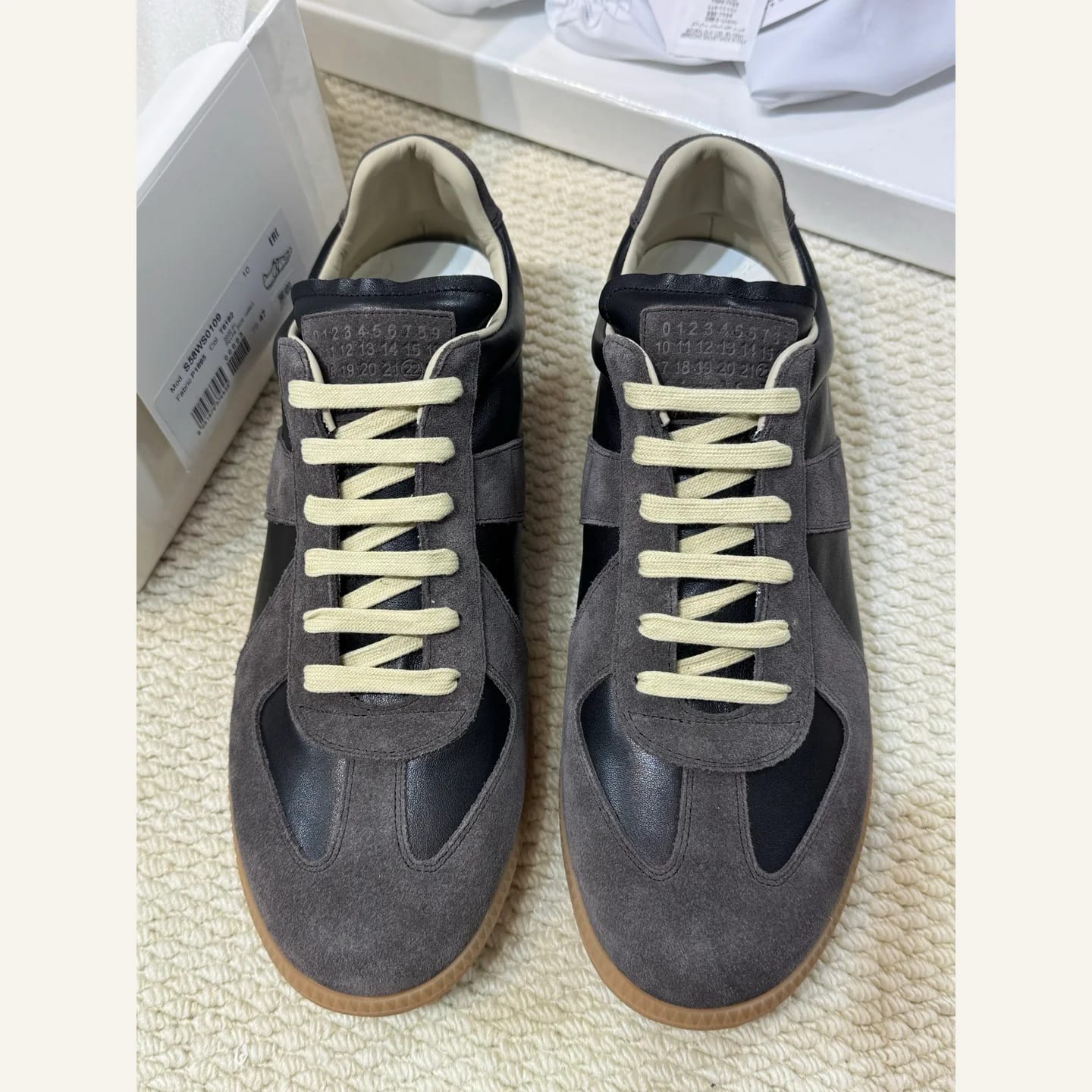 Hermès Deep Sneaker 縮圖 2