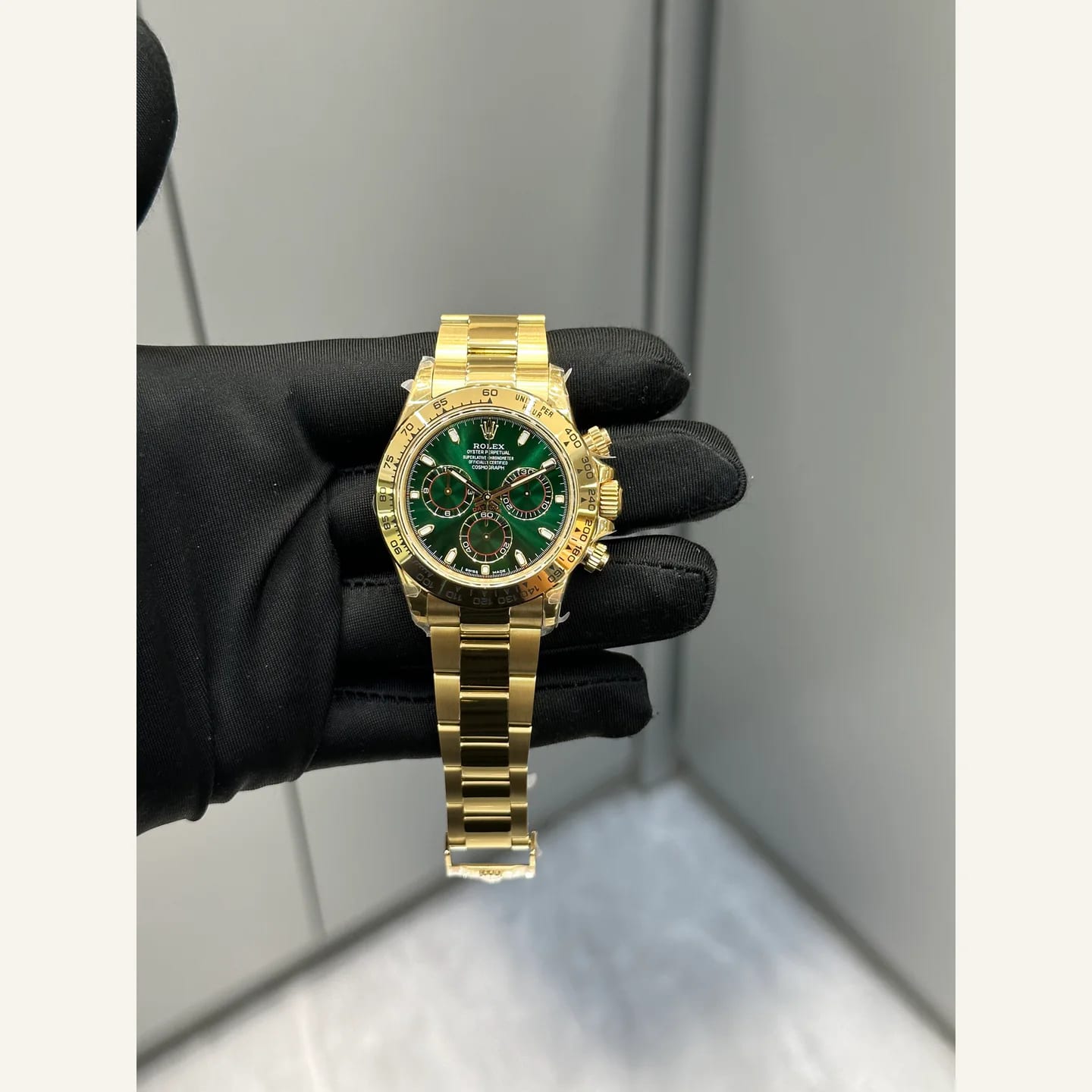 Rolex Cosmograph Daytona 縮圖 1
