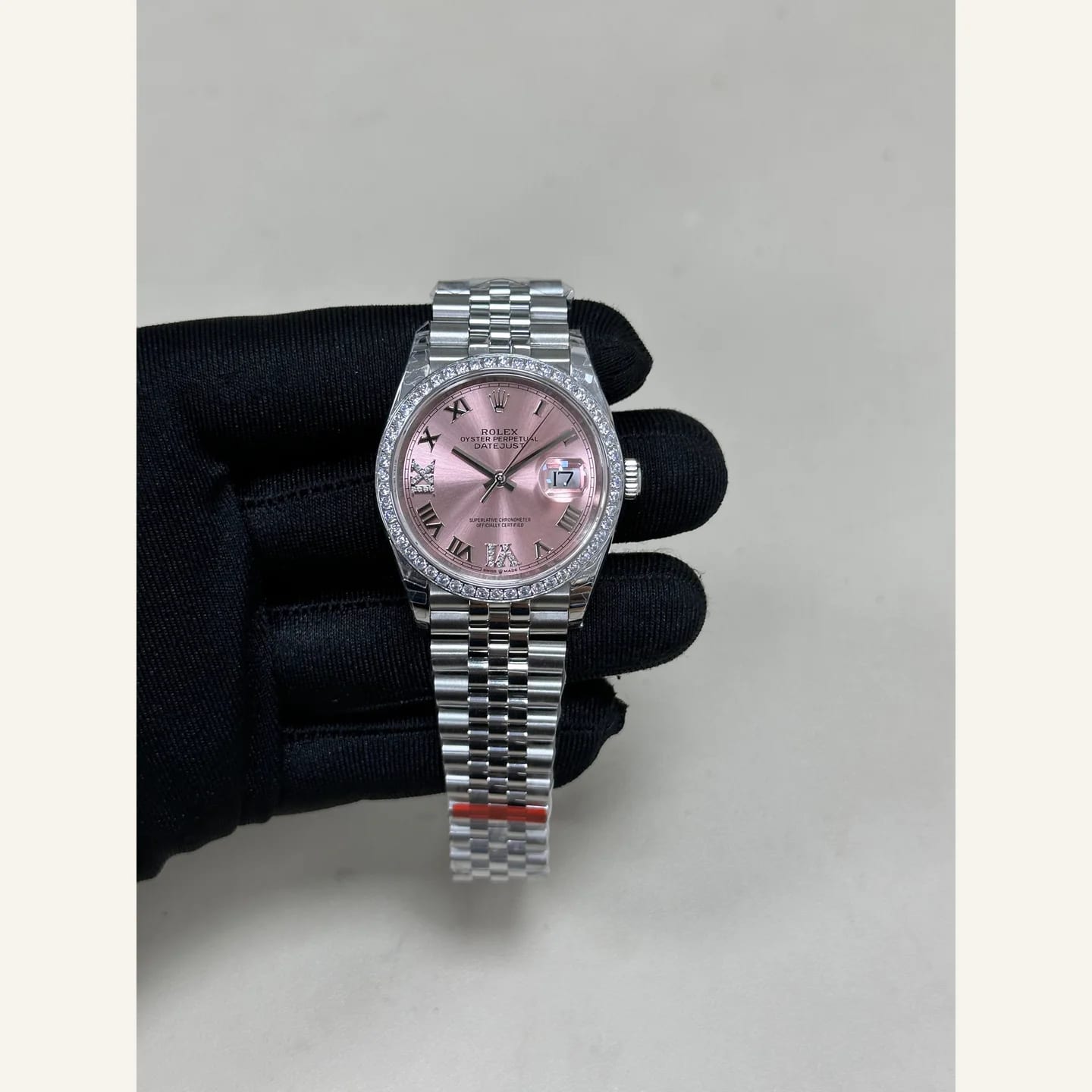 Rolex Datejust 縮圖 1
