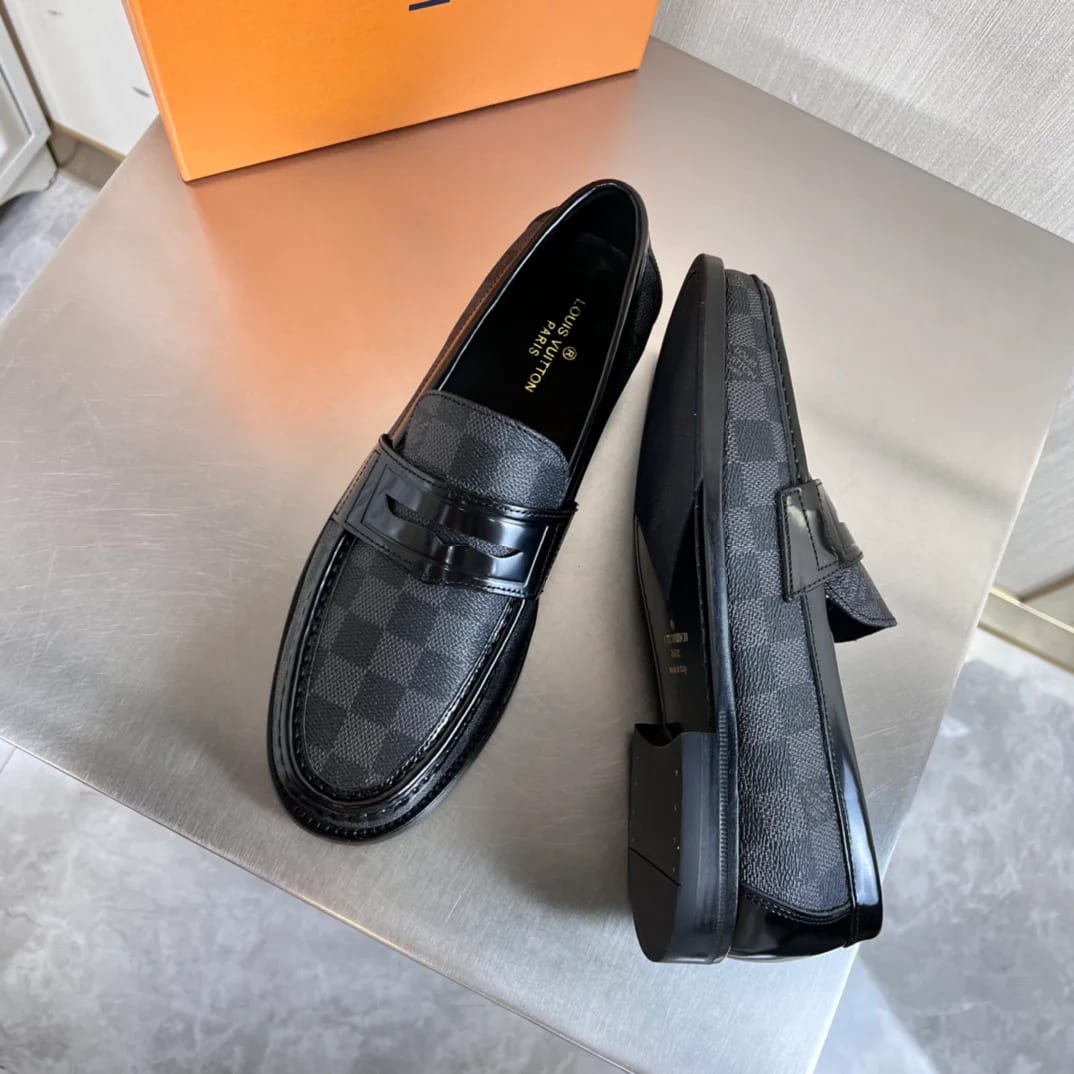Louis Vuitton Major Loafer 縮圖 3